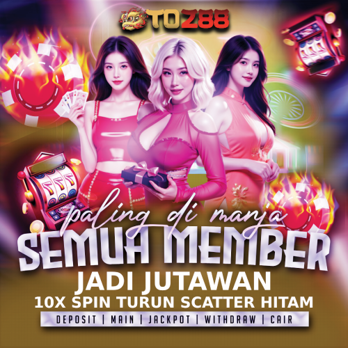 TO288: Daftar Now ! Situs Resmi Slot Online Pragmatic Sedang Gacor Parah RTP Stabil