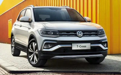 Tidak Menutup Kemungkinan VW T-Cross Akan Dibuat di Indonesia